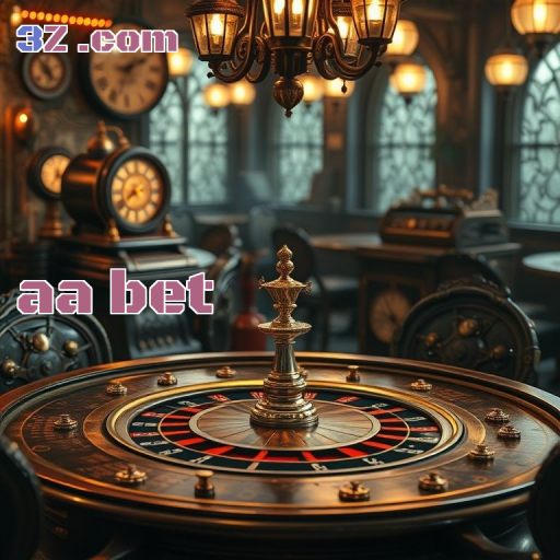 Magníficas Apostas no aa bet: Mais Que Um Jogo