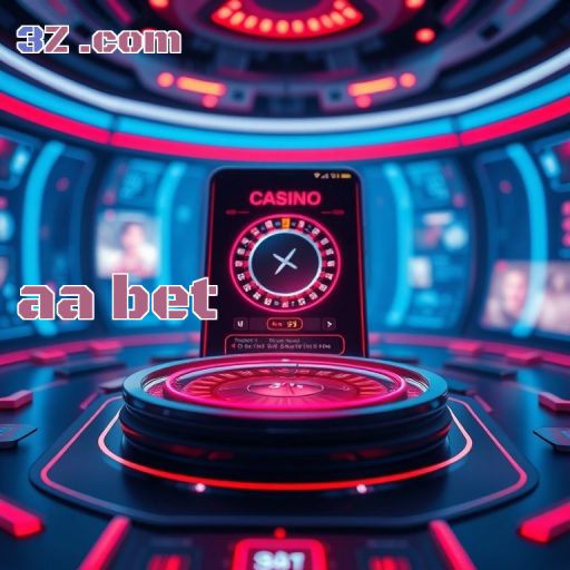 Apostas e Diversão no Esporte com aa bet: A Nova Fronteira