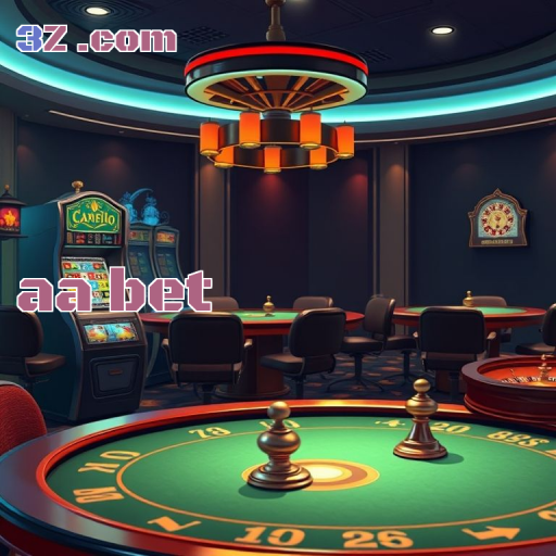 Jogos Radicais e Empolgantes no aa bet para Você